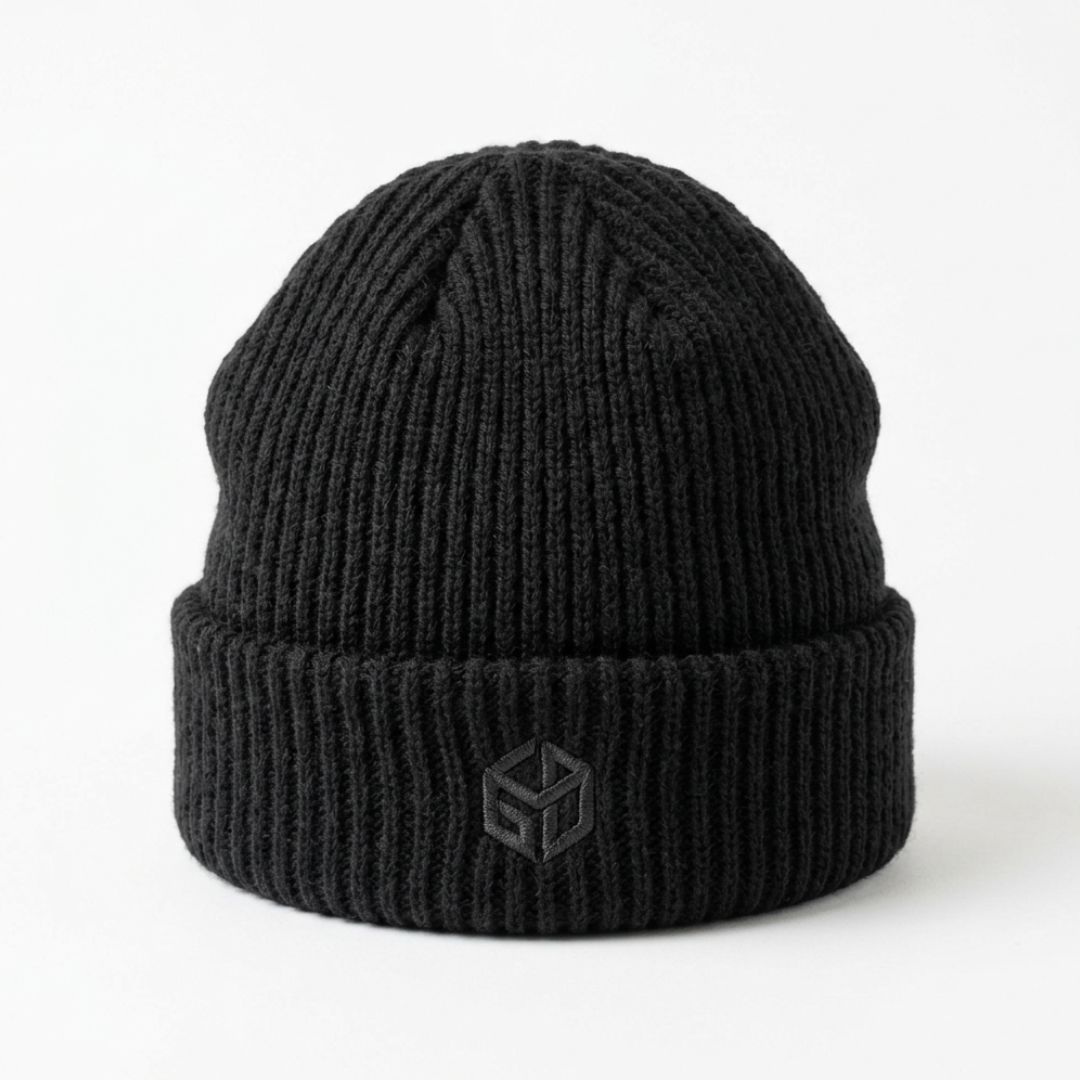 Street Balance Knit Beanie